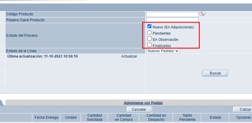 Búsqueda por múltiples estados